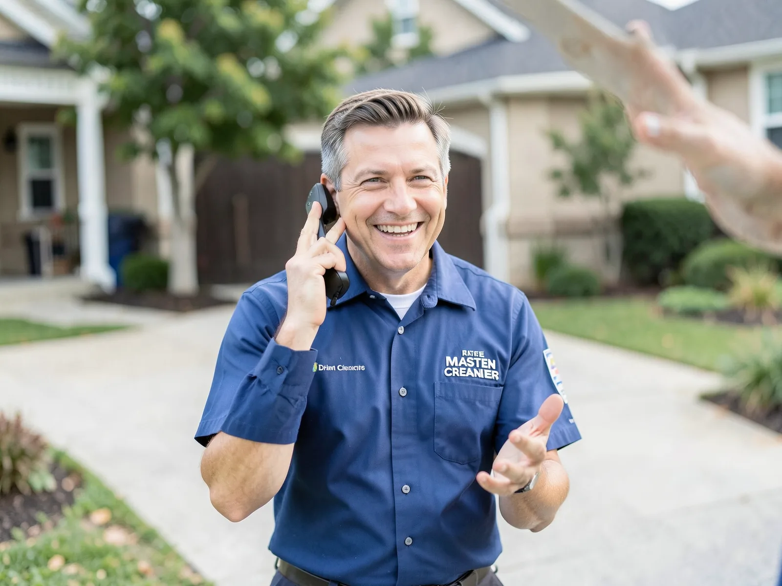 Drain Cleaning Stewart, OH FAQs